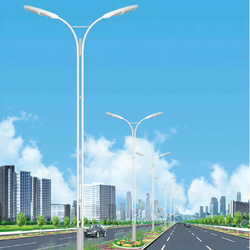 LED道路燈